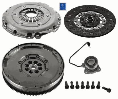 Sankabos komplektas SACHS 2290 601 161