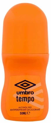 UMBRO Tempo Dezodorantas