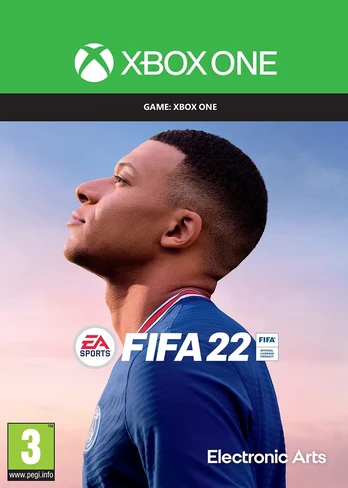 Fifa 22 Xbox One