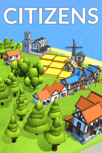 Citizens: Far Lands PC