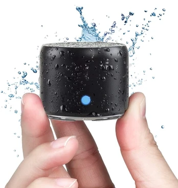 Muzikinis centras Bluetooth kolonėlė A106Pro