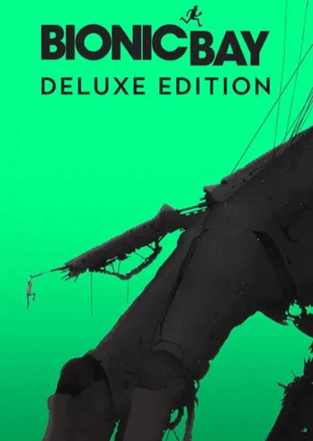 Bionic Bay Deluxe Edition PC