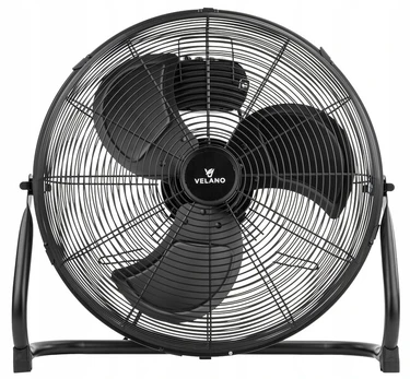 Stiprus ventiliatorius 100W