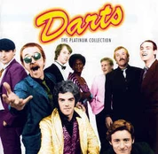 CD Darts - The Platinum Collection