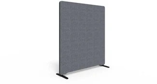 Lintex Edge gulvskærm 1200x1350 mm