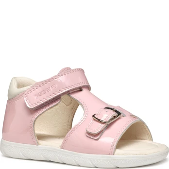 Basutės mergaitėms, Rožinė, Alul sandals