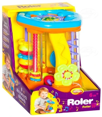 DD 42307 ROLER
