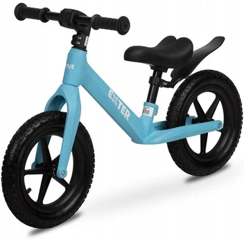 Toyz balansinis dviratukas Exter, blue