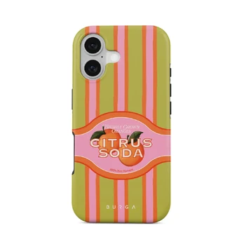 Zesty - iPhone 17 Case, Tough (MagSafe) / N/A