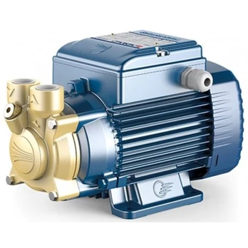 Sausai statomas periferinis siurblys Pedrollo PVm55 0.18kW 230V max. 35m 10L/min.
