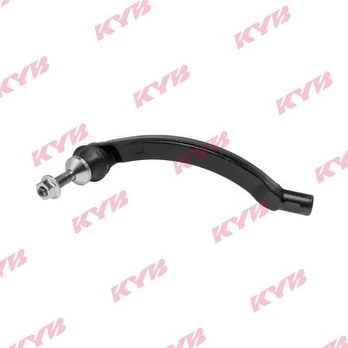 Skersinės vairo trauklės galas KYB KTR4851