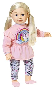 Lėlė - vaikas Zapf Creation Sally, 63 cm