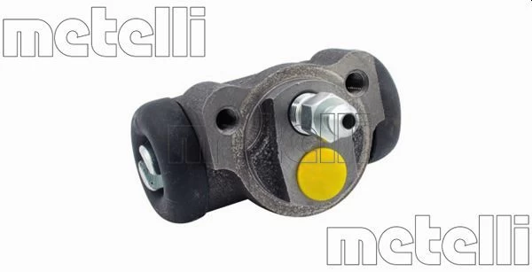 Rato stabdžių cilindras METELLI 04-0132