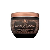 Tesori d´Oriente - Hammam - tělový krém - 300 ml kaina