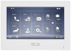 Bcs Line BCS-MON7700W-S