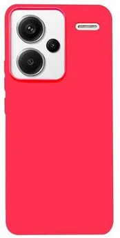 Beline Dėklas Candy Redmi Note 13 Pro+ 5G rožinė/pink