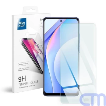 Tempered Glass Blue Star - XIA Mi 10T Lite