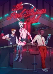 The Red Strings Club Steam kaina