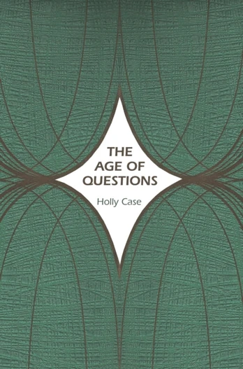 Age of Questions - Minkštas viršelis