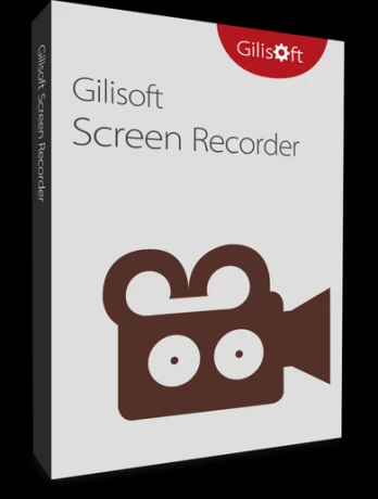 Screen Recorder Gilisoft