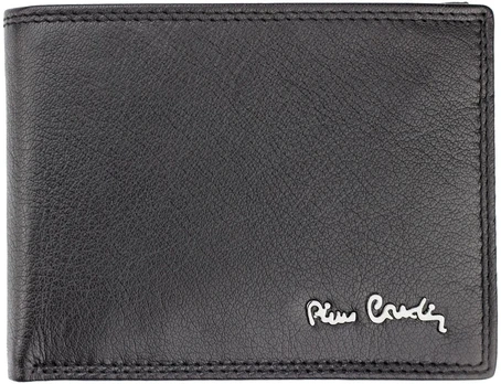 Odinė Pierre Cardin piniginė