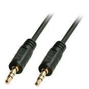 KABELIS GARSO 3.5MM 1M/35641 LINDY