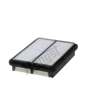Oro filtras HENGST FILTER E757L kaina