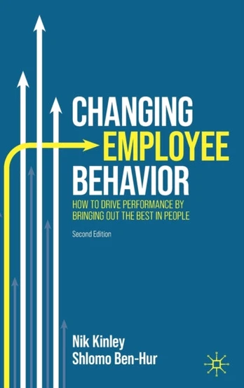 Changing Employee Behavior