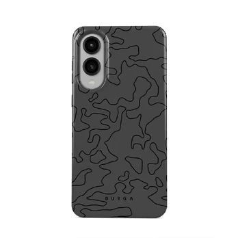 Black Rock - Samsung Galaxy S25 Edge Case