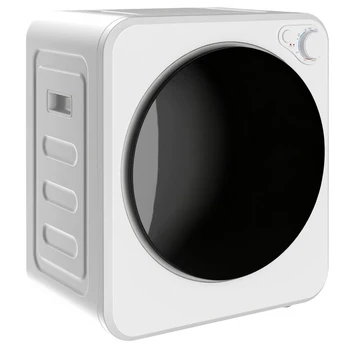 Džiovyklė Džiovyklė skalbiniams, 4 kg, 800W, 60℃, 5 programos
