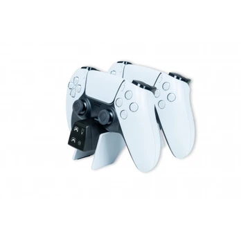 Įkrovimo stotelė Nacon V4 PS5