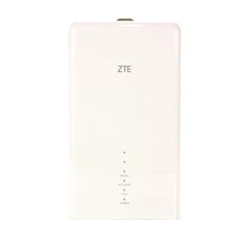 ZTE MC889A 5G lauko maršrutizatorius baltas