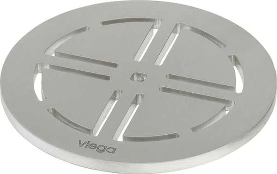 Visign RS12 nerūs.tēr. trapu reste apaļa D110