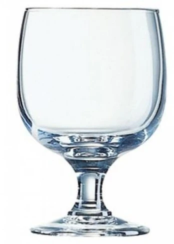 Vyno taurė Arcoroc Amelia, stiklas, 0.25 l