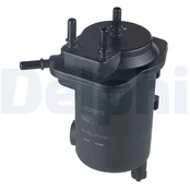 Kuro filtras DELPHI HDF913 kaina