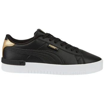 Puma kedai moterims Jada Distressed 387621 01, juodi