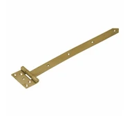 Lankstas durims Okko MI-T10, 4.5 cm, 0.3 cm, aukso kaina