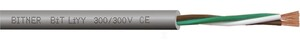 Bitner BIT LIYY 3X0,5 300V