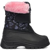 Sniego batai DeeZee CEO-P140225 Juoda