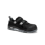 Sandalai ELTEN IAN XXTP Pro Grey Easy ESD S1PS, juodi 43 kaina