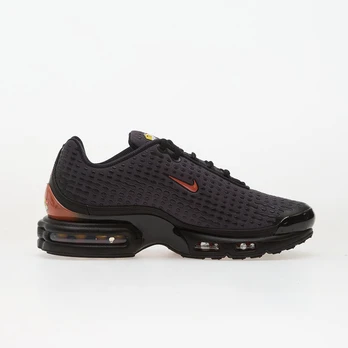Nike Air Max Plus Vii Black/ Dark Copper-Medium Ash - Dydis 40 (HQ2197-002 Nike Air Max batai)