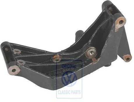 Vag Alternator Bracket Corrado Golf Mk2 Jetta Passat B3 Originalus 051260881B