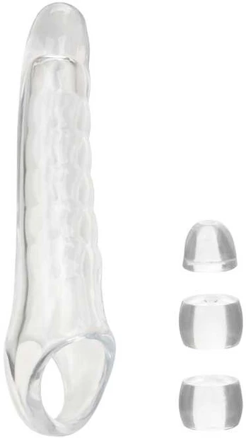 Calexotics Performance Maxx Kit