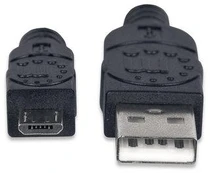 Mamibot Mam Cable MHT USB 2.0 A-B M/M 1,0m
