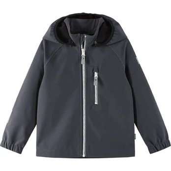 REIMA Vantti 5100009C Soft black - 122
