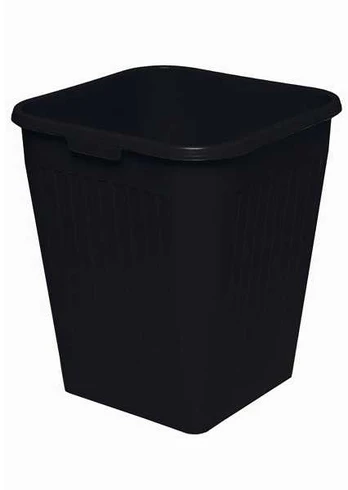 Bantex Hamelin Papirkurv Orth 25 ltr. sort