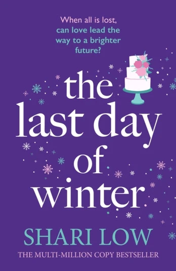 Last Day of Winter