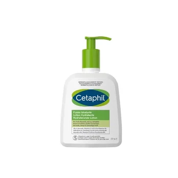 CETAPHIL Moisturizing Lotion 237 ml