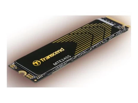 TRANSCEND 1TB M.2 2280 PCIe Gen4x4 NVMe | TS1TMTE245S