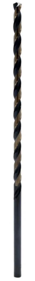 Baumajster Grąžtas metalui 12x260/375mm Extra long